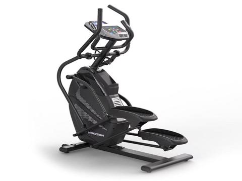 HORIZON Peak Trainer Stepper